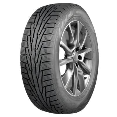 Ikon Tyres Nordman RS2 SUV 235/75R15 105R (не шип)