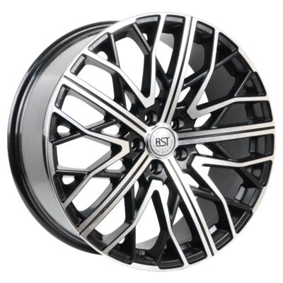 RST R002 (Voyah) 8,5x20 5x120 ET30 D66,1 BD
