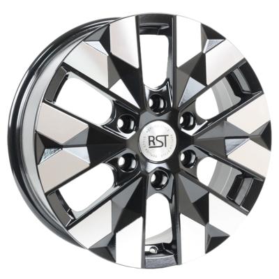 RST R237 6,5x17 6x139,7 ET48 D92,5 BD