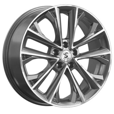 KR012 (Tiggo 8 Pro)