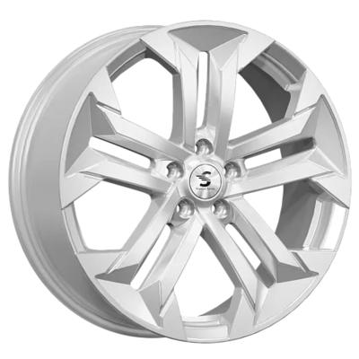 KR015 (Exeed TXL/VX)