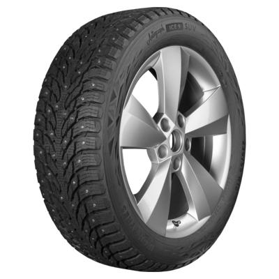 Autograph Ice 9 SUV