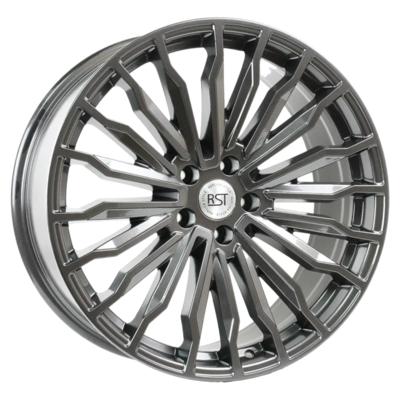 RST R032 (Genesis G80/GV70) 9x20 5x114,3 ET35 D67,1 BMG
