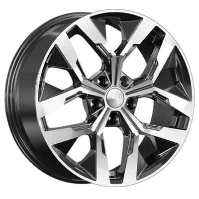 SKAD Lambert 7,5x18 5x115 ET43 D70,2 Almaz