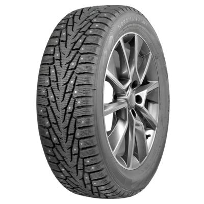 Ikon Tyres Nordman 7 SUV 235/60R17 106T XL (шип)