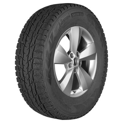 Ikon Tyres Autograph Snow C3 205/70R15C 106/104R (не шип)