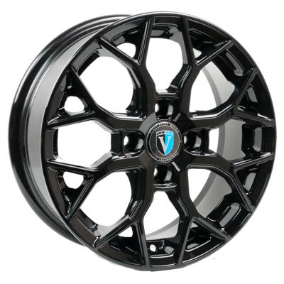 Venti 1419 5,5x14 4x100 ET43 D60,1 BL