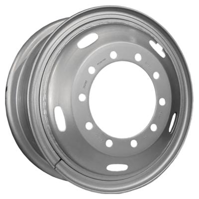 SRW 10/335/281/180 8,5x24 10x335 ET180 D281 Silver