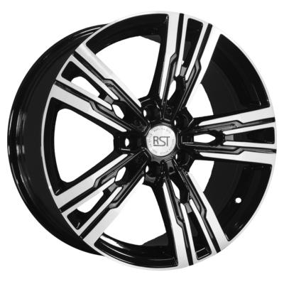 RST R228 8x18 5x108 ET50 D63,4 BD
