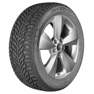 Ikon Tyres Autograph Ice 9 205/55R16 94T XL (шип)