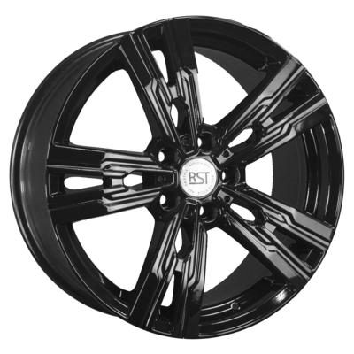 RST R228 (VW) 8x18 5x120 ET50 D65,1 BL