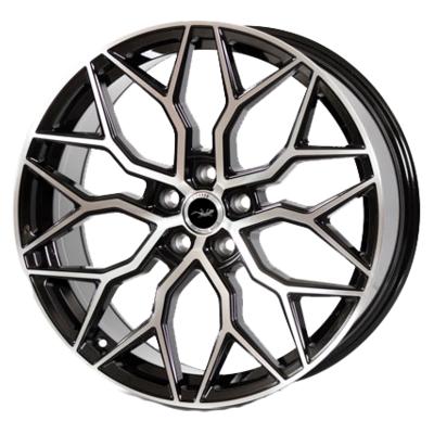 Lizardo XH1024 8,5x20 5x114,3 ET38 D67,1 BMF