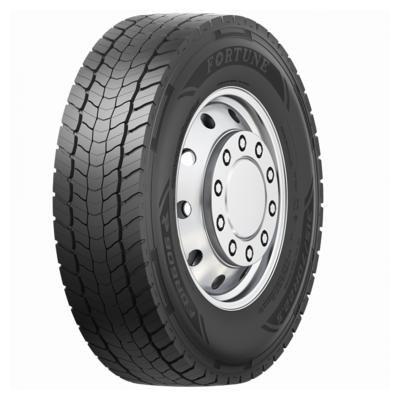 Fortune FDR606 245/70R17,5 136/134M