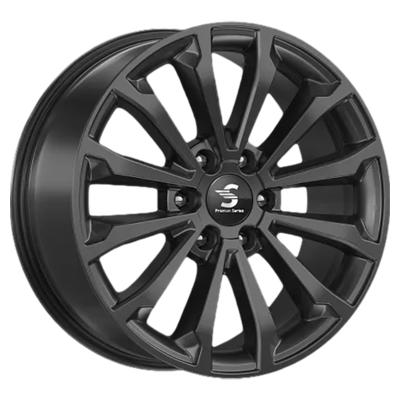 KR006 (Land Cruiser Prado)