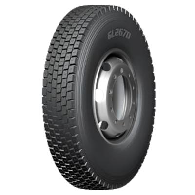 Tornado (Advance Holdings) GL267D 315/70R22,5 156/150L