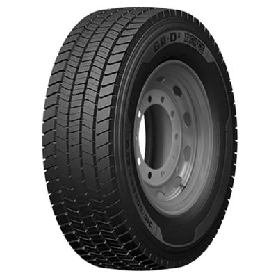 Tornado (Advance Holdings) GR-D2 315/60R22,5 154/150L