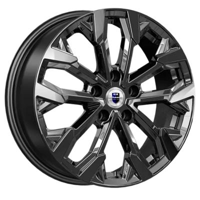 K&amp;K Moreyn (KS1046) 6,5x17 5x108 ET43 D65,1 kvarc