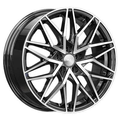 SKAD Azimut 7x17 5x114,3 ET45 D60,1 Almaz