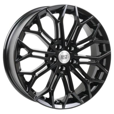 RST R208 (Chery) 6,5x18 5x108 ET33 D60,1 BL