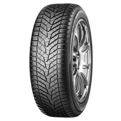 Yokohama BluEarth*Winter V905 265/60R18 110H (не шип)