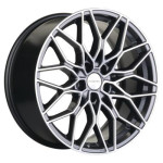 KHW1813 (Geely Coolray)