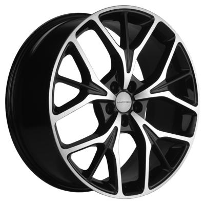 KHW2012 (Chery Tiggo 8/8 Pro/Pro Max)