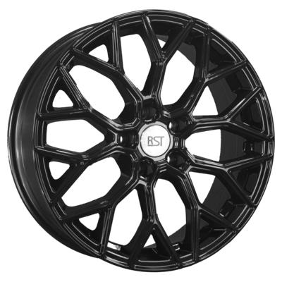 RST R198 (Chery) 6,5x18 5x108 ET33 D60,1 BL