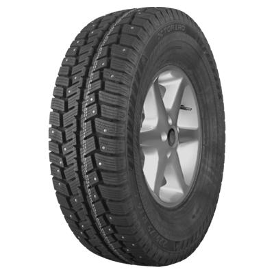 Torero MPS500 195/75R16C 107/105R (шип)