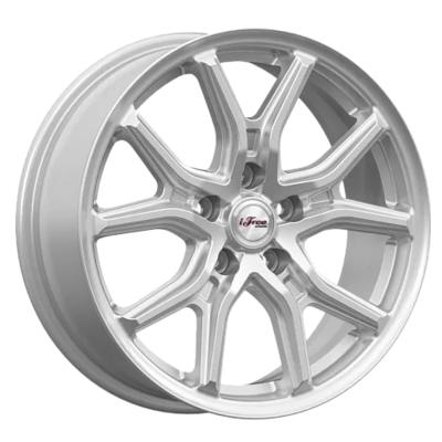 iFREE Strayk (KS1080) 6,5x17 5x114,3 ET35 D67,1 Neo-klassik
