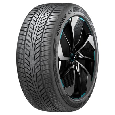 Hankook Winter i*cept iON IW01 265/35R21 101V XL (не шип)