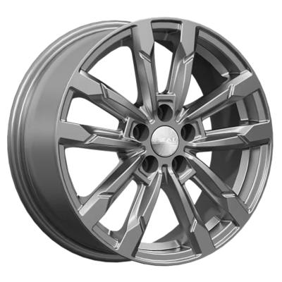SKAD Keniya 6,5x16 5x114,3 ET45 D67,1 grafit