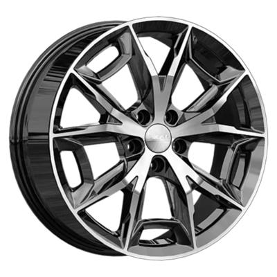 SKAD Parker (KL382) 7,5x19 5x108 ET33 D67,1 Almaz