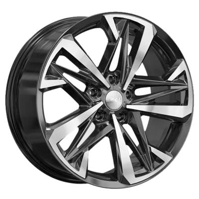 SKAD Ul'tima 8x18 5x108 ET42 D67,1 Almaz