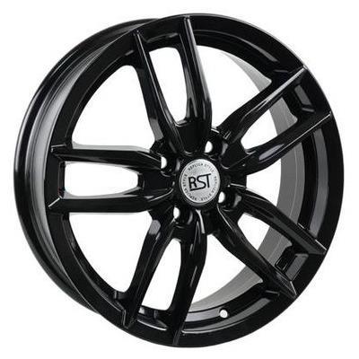 RST R076 (Solaris/Rio) 6x16 4x100 ET48 D54,1 BL