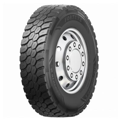 Fortune FDM215 315/80R22,5 164/161J