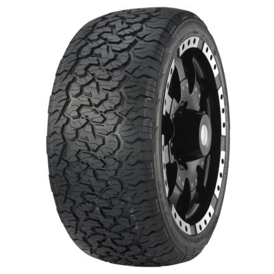 Lateral Force A/T
