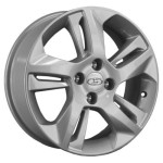 Kanjara (X-Ray) (KS709)