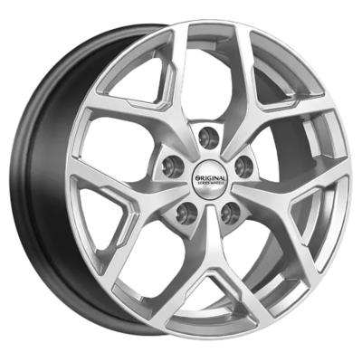 SKAD KL-368 6,5x16 5x112 ET43 D57,1 Selena