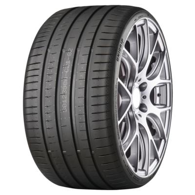 Unigrip Lateral Force Sport 285/40ZR22 110Y XL
