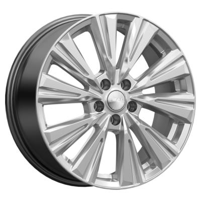 SKAD Linney (KL383) 7,5x18 5x114,3 ET50 D66,1 Selena