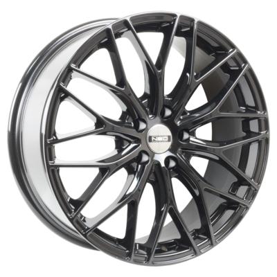 Neo 940 7,5x19 5x114,3 ET45 D67,1 BL