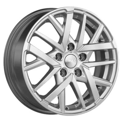 SKAD Bosfor 6x16 5x114,3 ET43 D67,1 Selena