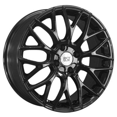 RST R137 7x17 4x108 ET26 D65,1 BL