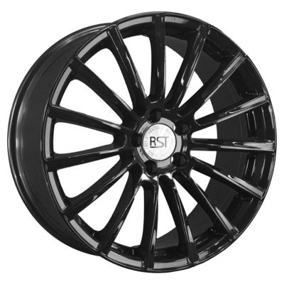 RST R049 (Mercedes E) 8x19 5x112 ET43 D66,6 BL