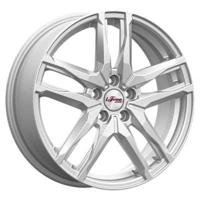 iFREE Bombey (KS1075) 6,5x18 5x114,3 ET50 D54,1 Neo-klassik