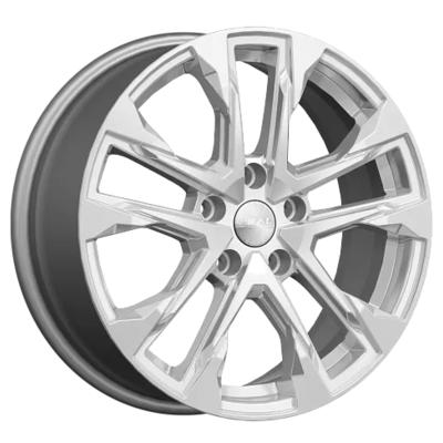 SKAD Atakor 7x17 5x114,3 ET45 D66,1 Selena