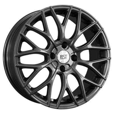 RST R137 7x17 4x108 ET26 D65,1 BMG