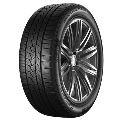 Continental ContiWinterContact TS 860 S 325/35R22 114V FR XL (не шип)