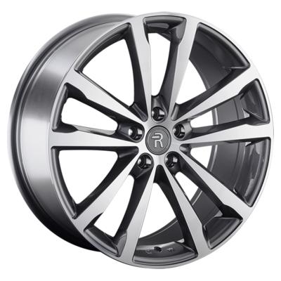 Replay  GL67 8,5x19 5x108 ET46 D63,3 GMF