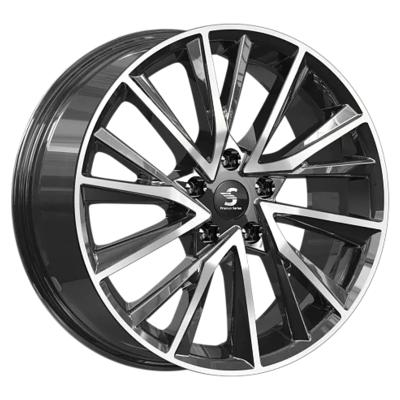 KR010 (Exeed TXL)